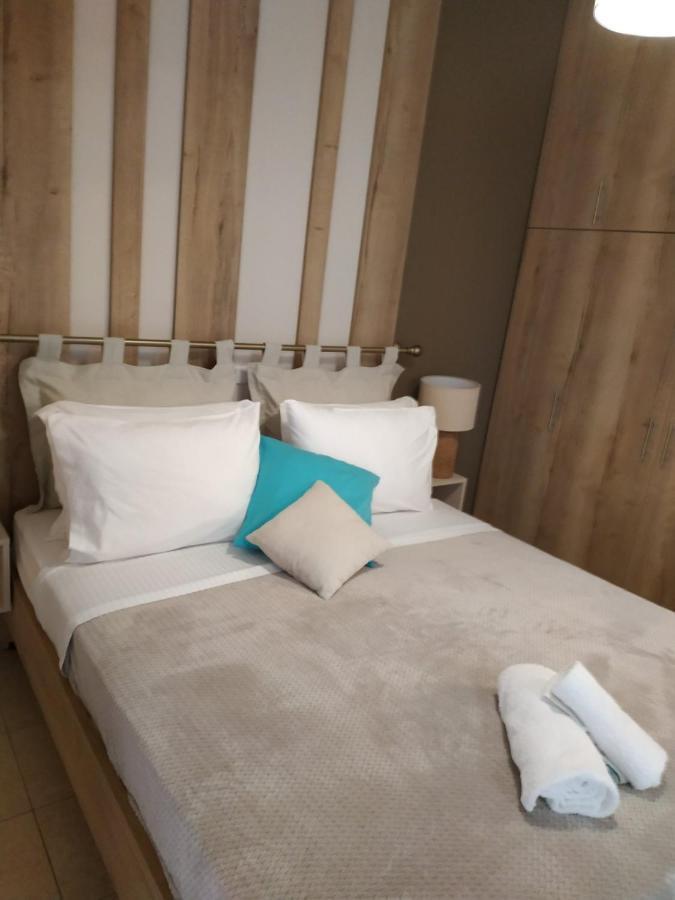 Boheme And Style Διαμέρισμα Πρέβεζα Εξωτερικό φωτογραφία