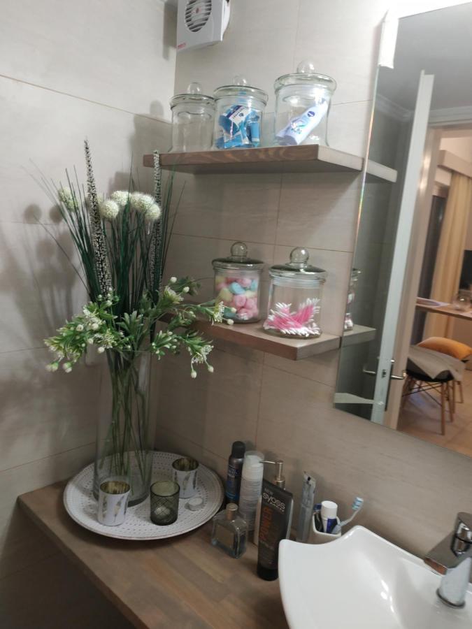 Boheme And Style Διαμέρισμα Πρέβεζα Εξωτερικό φωτογραφία