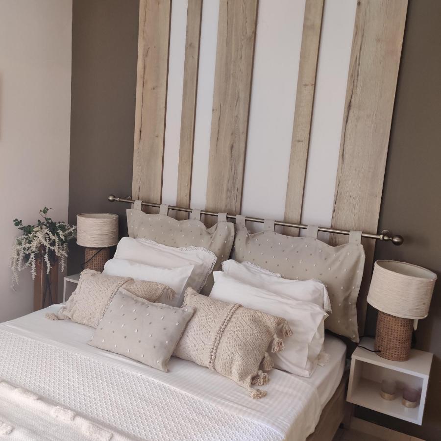 Boheme And Style Διαμέρισμα Πρέβεζα Εξωτερικό φωτογραφία