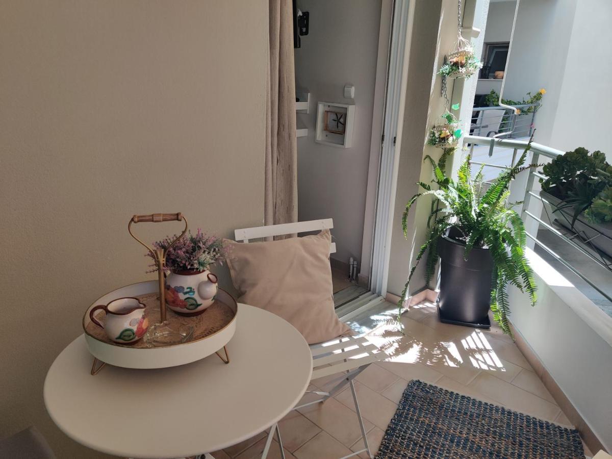 Boheme And Style Διαμέρισμα Πρέβεζα Εξωτερικό φωτογραφία